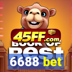 6688 bet